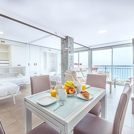 Ferienwohnung Myflats Premium Costa Blanca Alicante Exterior foto
