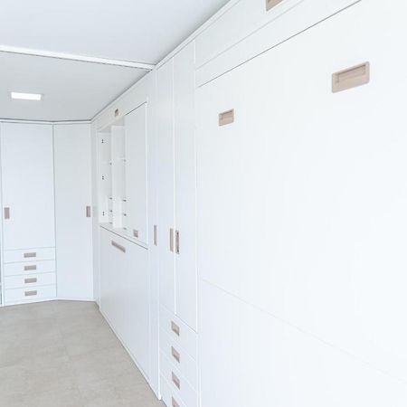 Ferienwohnung Myflats Premium Costa Blanca Alicante Exterior foto