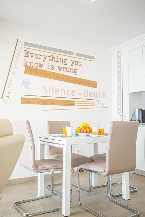 Ferienwohnung Myflats Premium Costa Blanca Alicante Exterior foto