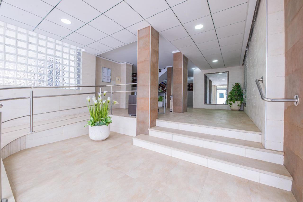 Ferienwohnung Myflats Premium Costa Blanca Alicante Exterior foto